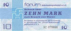 Forumscheck ro.370a BC 10 Mark 1979